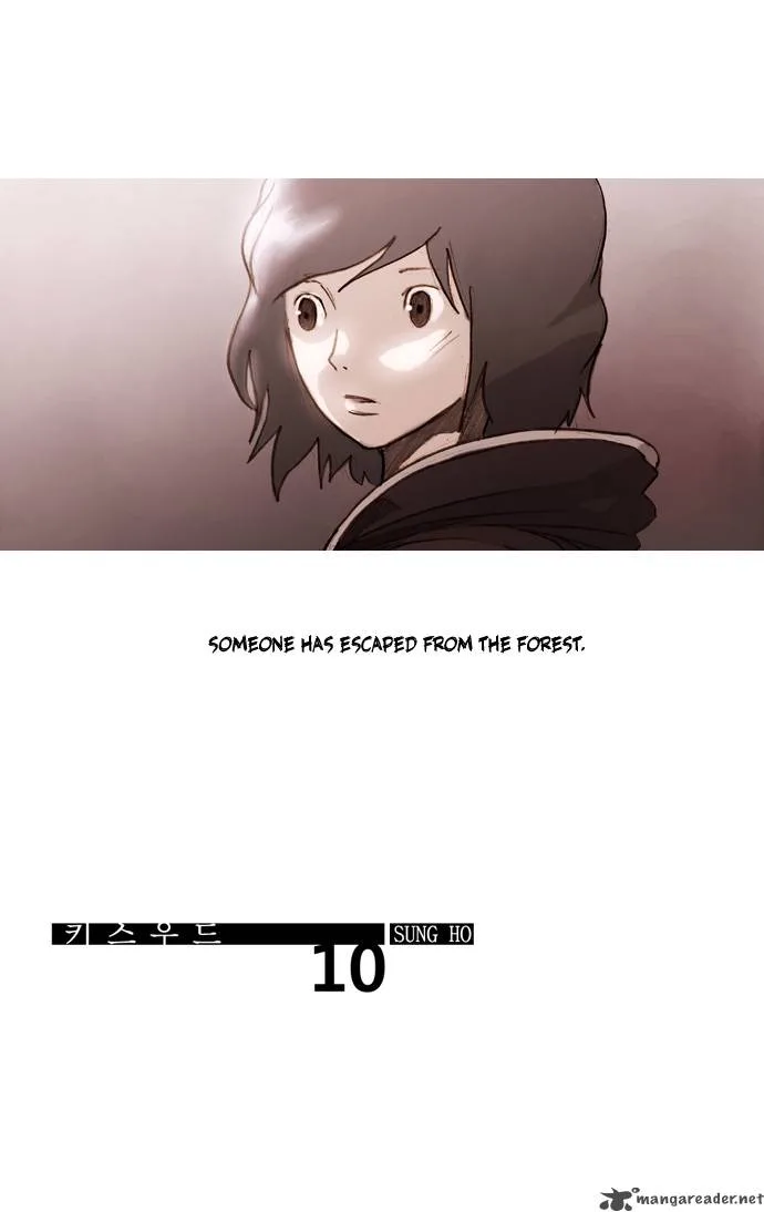 KissWood Chapter 10 page 2