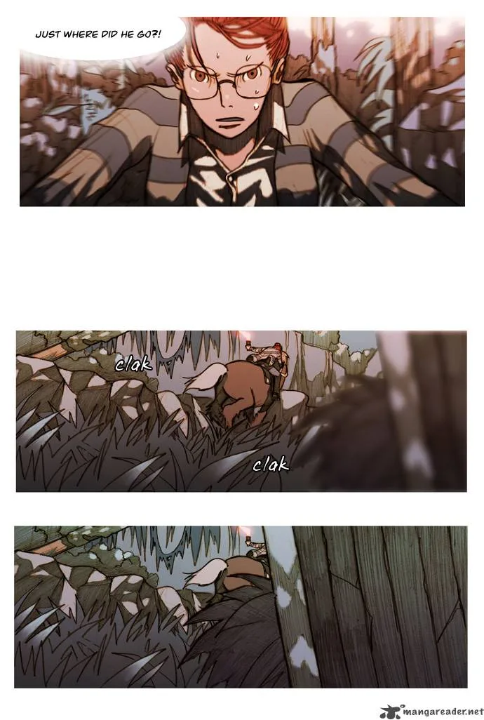 KissWood Chapter 10 page 4