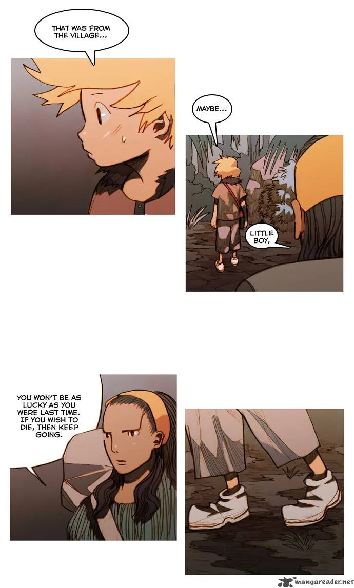 KissWood Chapter 10 page 8
