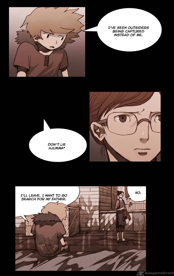 KissWood Chapter 10 page 16