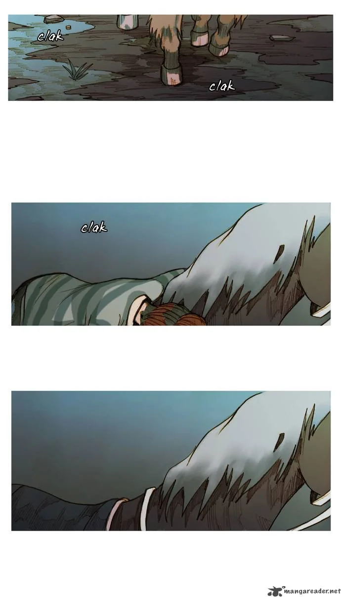 KissWood Chapter 10 page 10