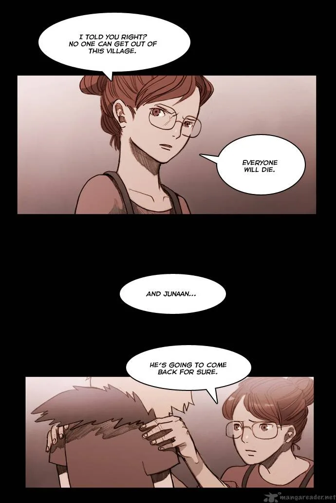 KissWood Chapter 10 page 17