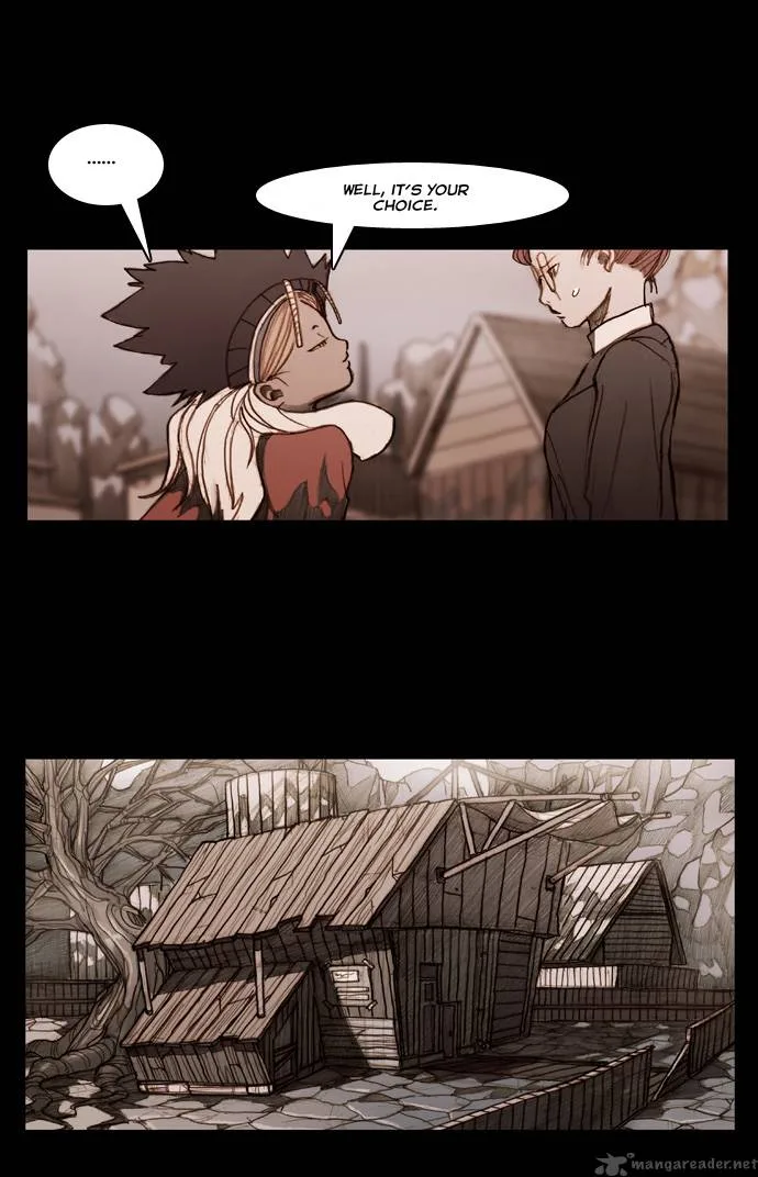 KissWood Chapter 10 page 14
