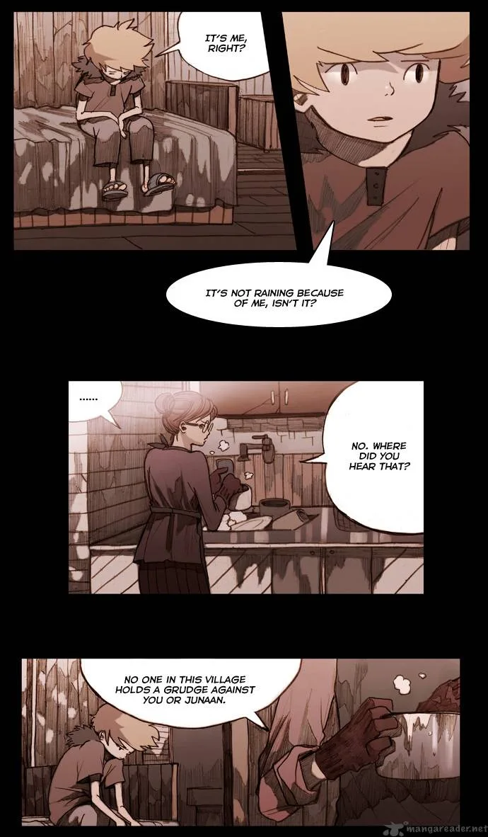 KissWood Chapter 10 page 15