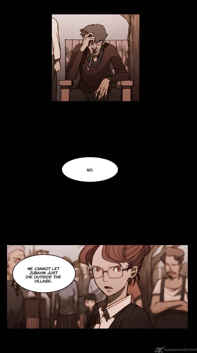 KissWood Chapter 10 page 13