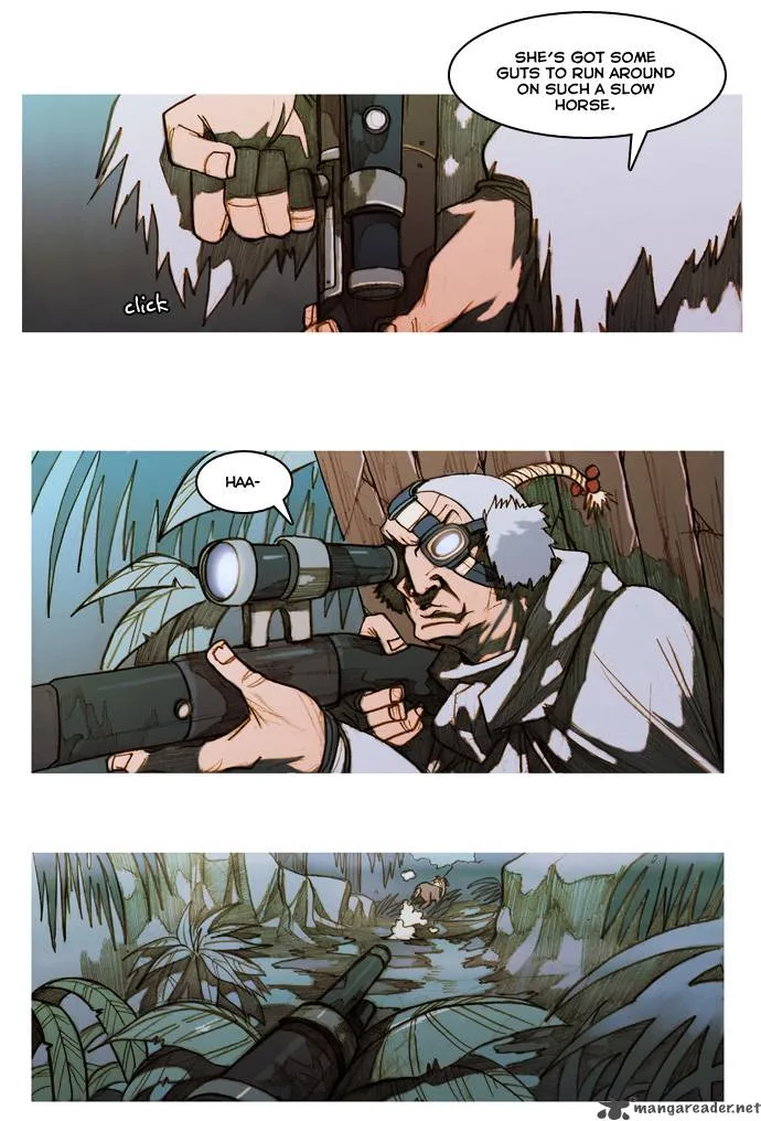 KissWood Chapter 10 page 5