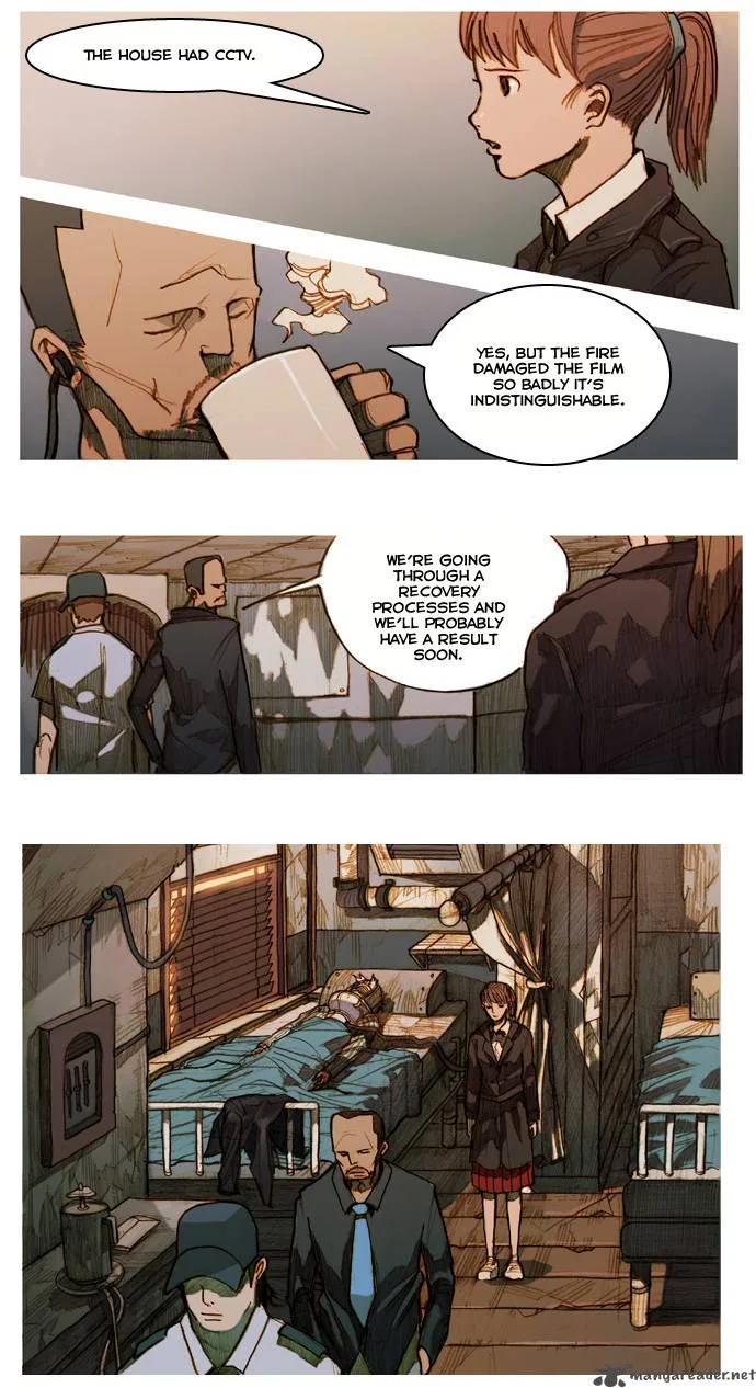 KissWood Chapter 11 page 5