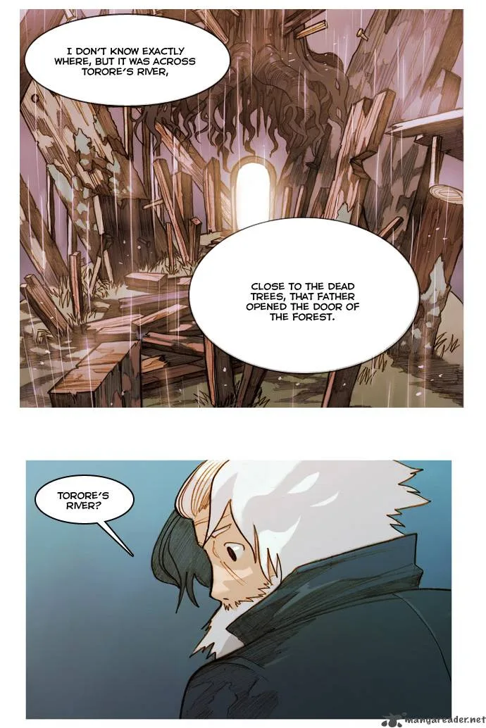 KissWood Chapter 11 page 19
