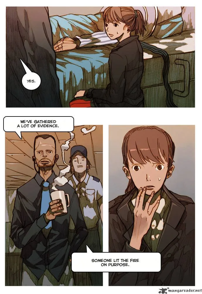 KissWood Chapter 11 page 3