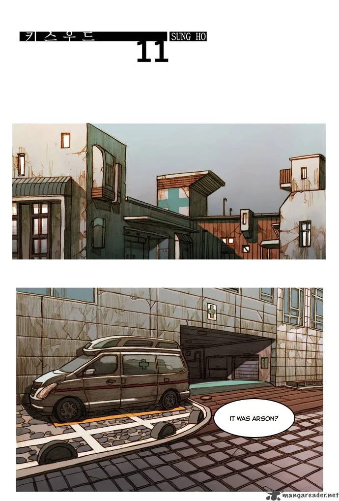 KissWood Chapter 11 page 2