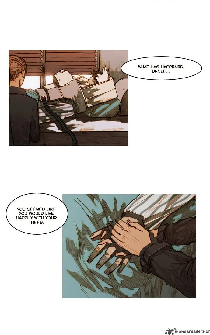 KissWood Chapter 11 page 7
