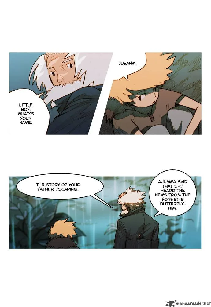 KissWood Chapter 11 page 18