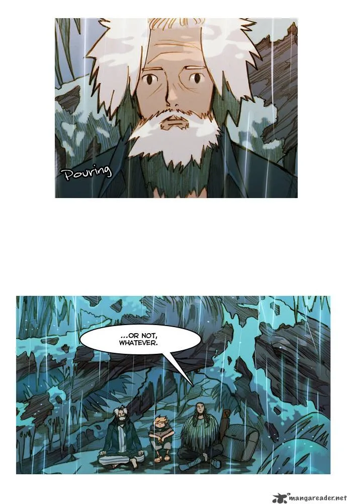 KissWood Chapter 11 page 16