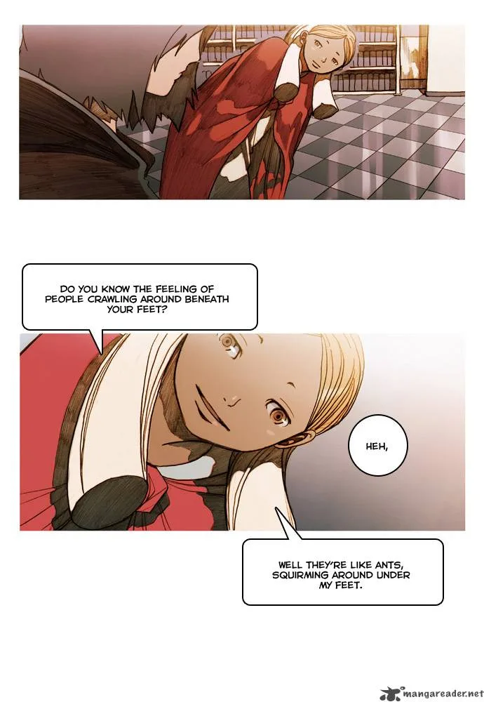 KissWood Chapter 12 page 5