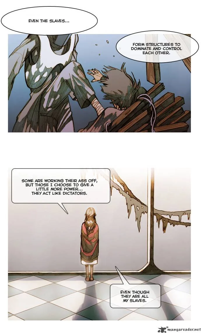 KissWood Chapter 12 page 3