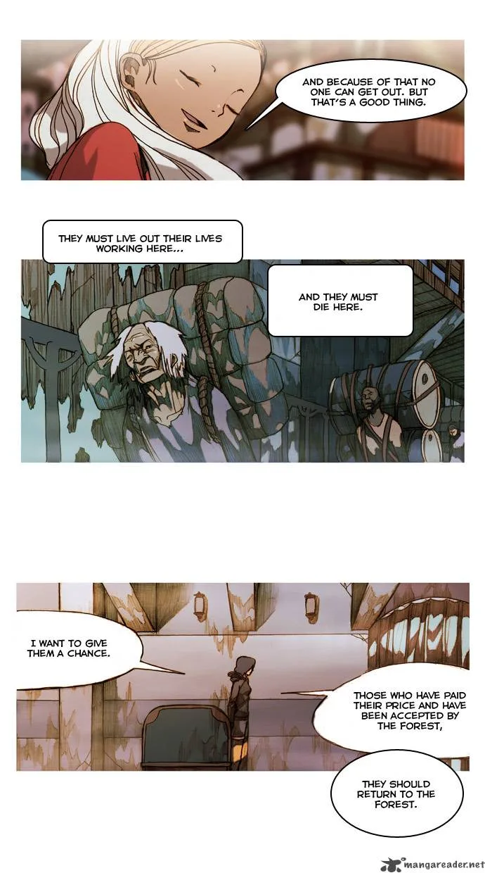 KissWood Chapter 12 page 8