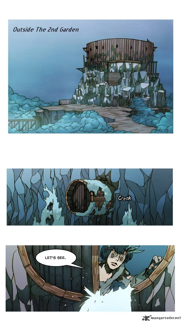 KissWood Chapter 12 page 12