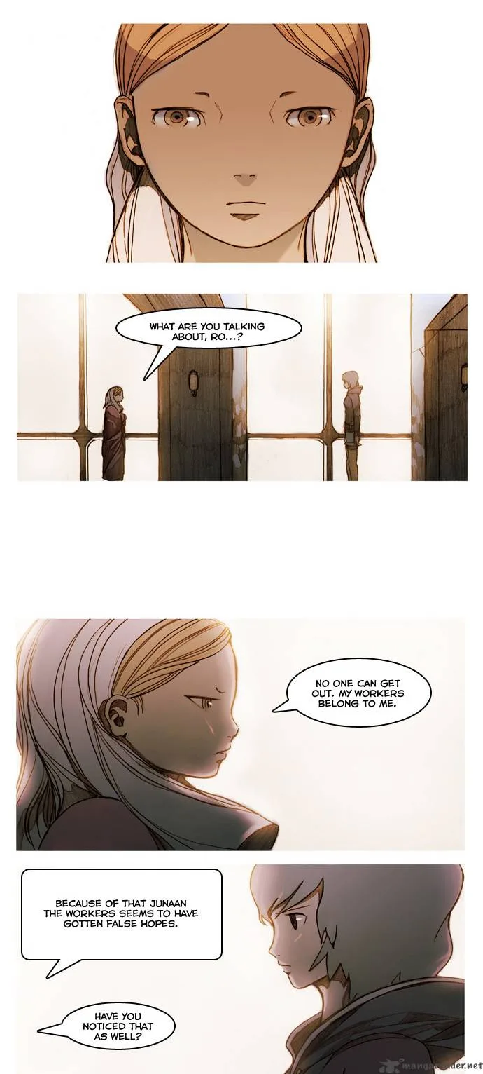 KissWood Chapter 12 page 9