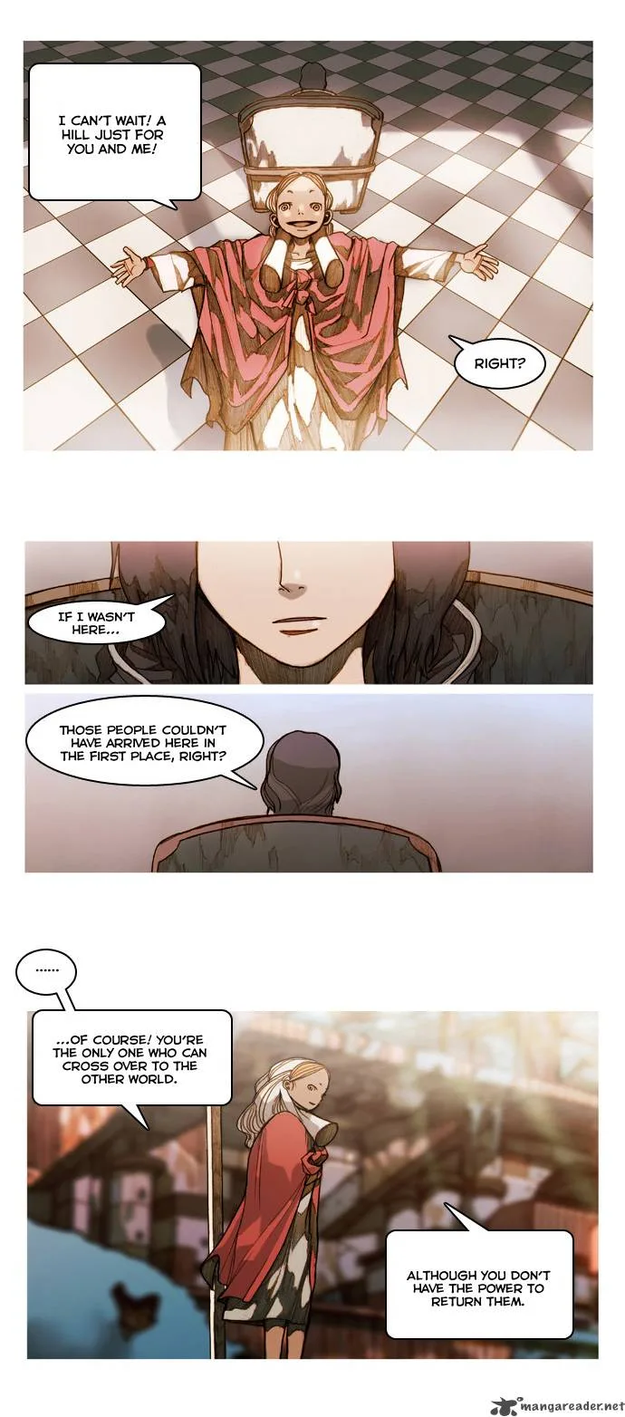 KissWood Chapter 12 page 7