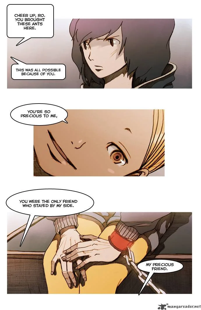 KissWood Chapter 12 page 6