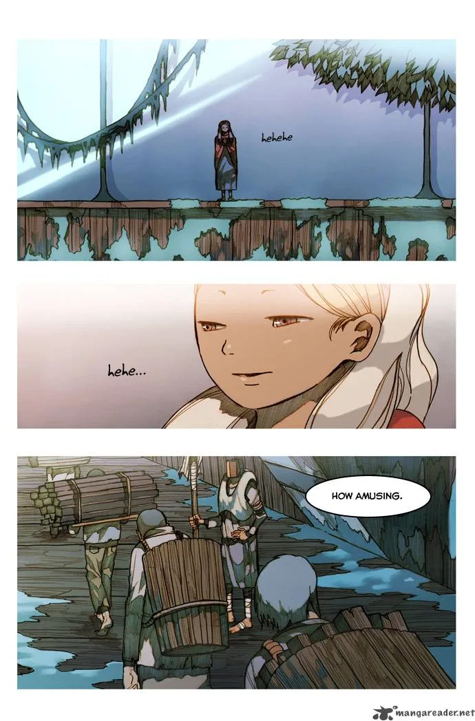 KissWood Chapter 12 page 2