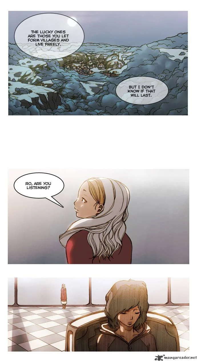 KissWood Chapter 12 page 4