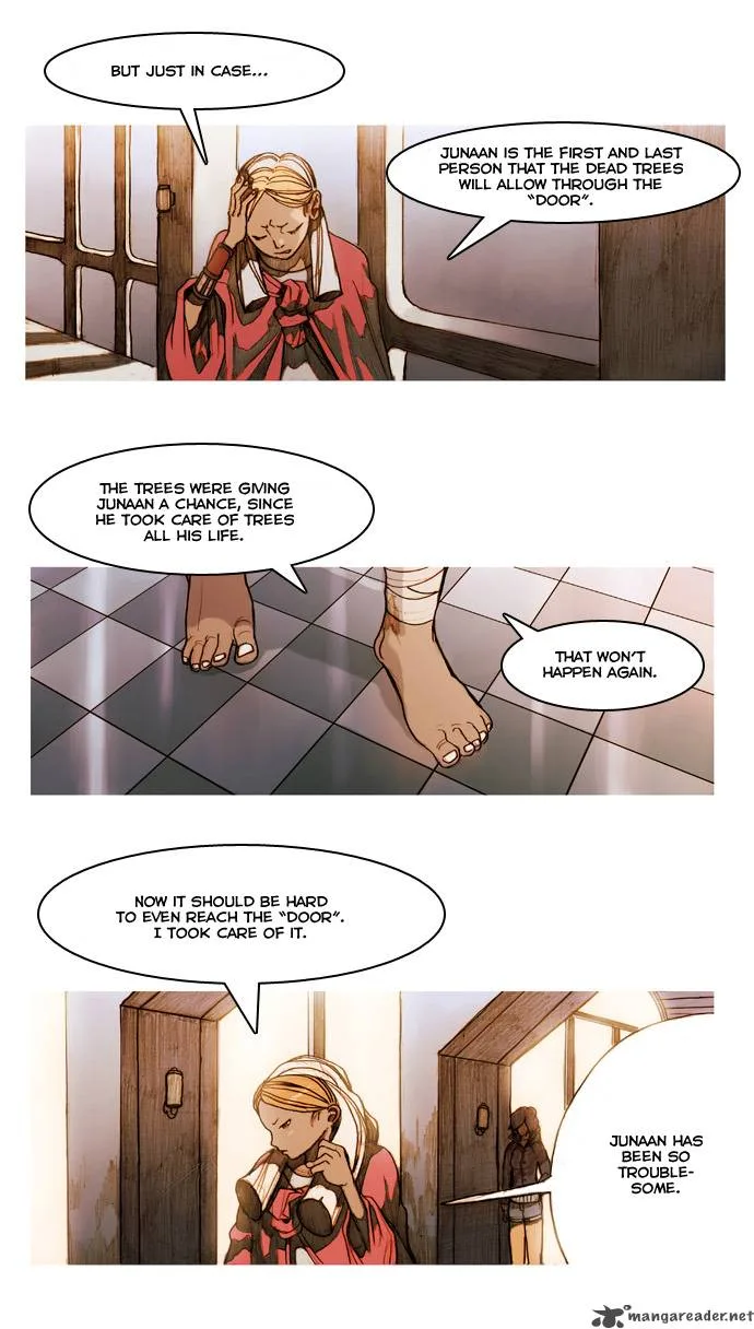 KissWood Chapter 12 page 10