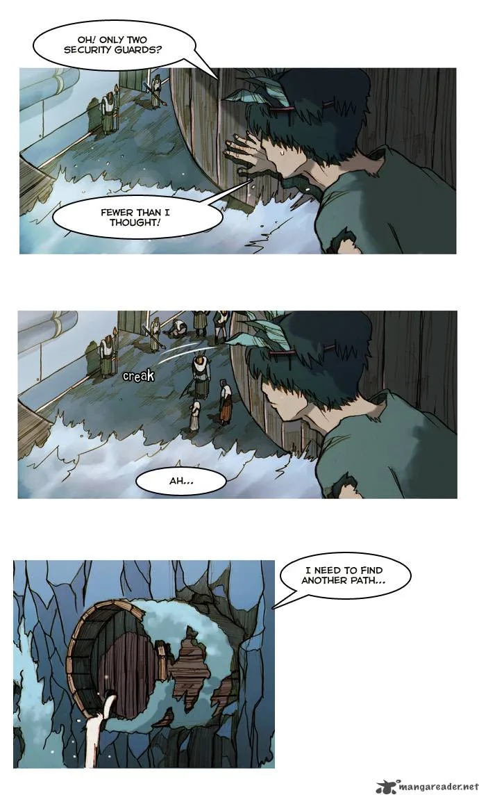 KissWood Chapter 12 page 13