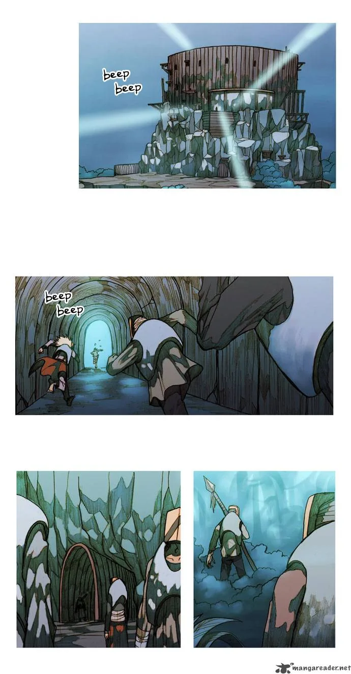 KissWood Chapter 12 page 16