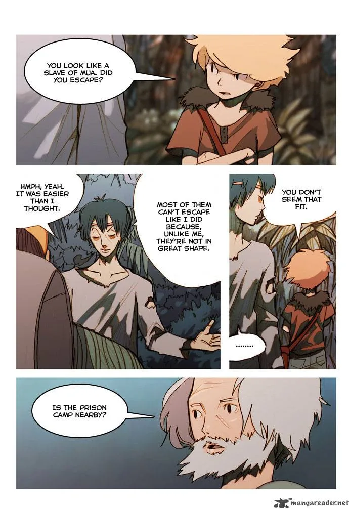 KissWood Chapter 13 page 7