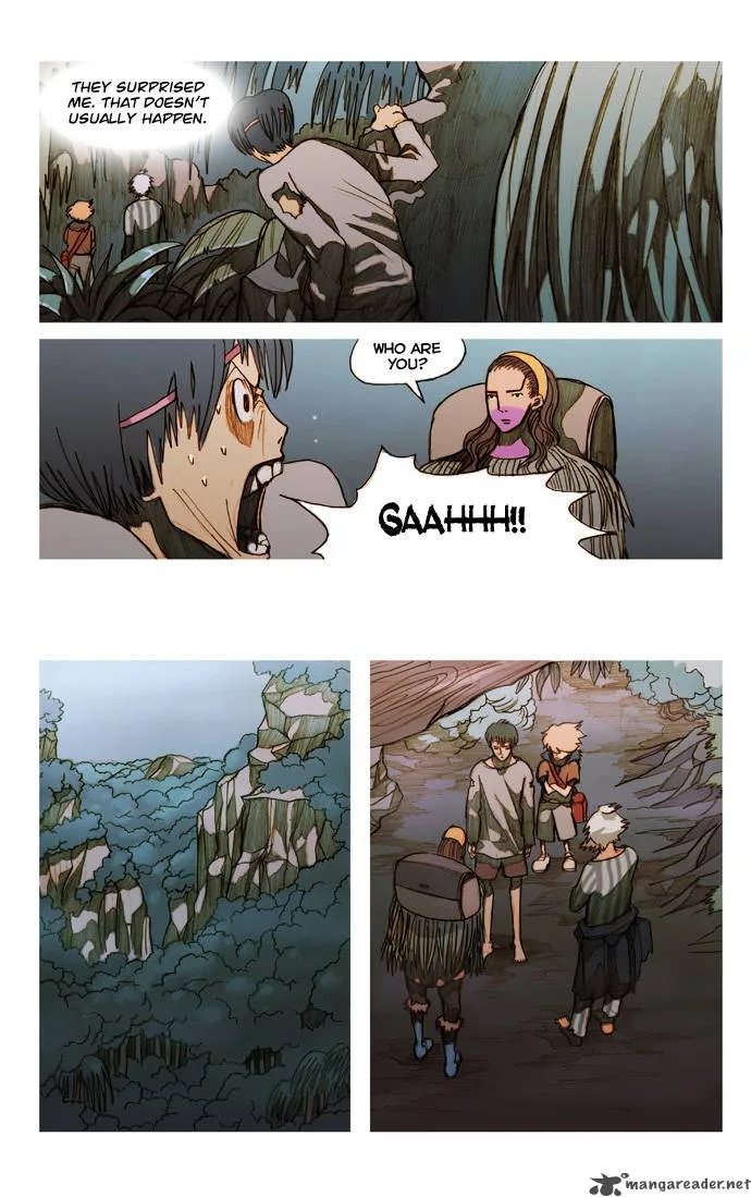 KissWood Chapter 13 page 6