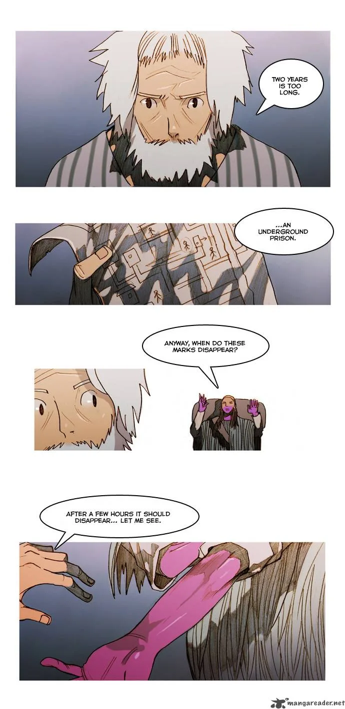 KissWood Chapter 13 page 13