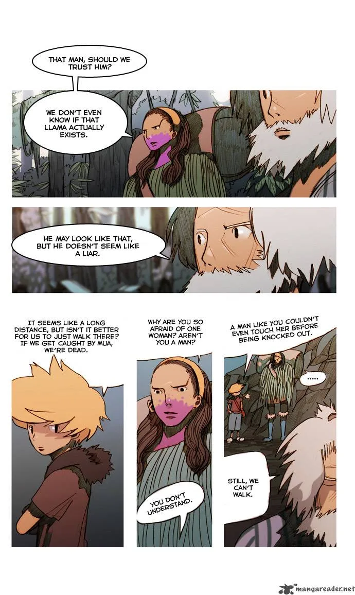 KissWood Chapter 13 page 12