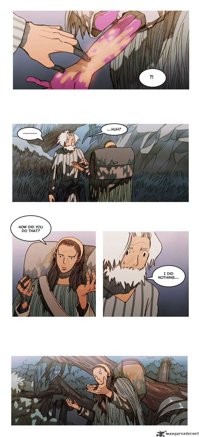 KissWood Chapter 13 page 14