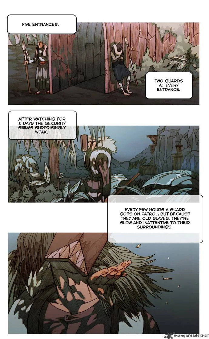 KissWood Chapter 14 page 2