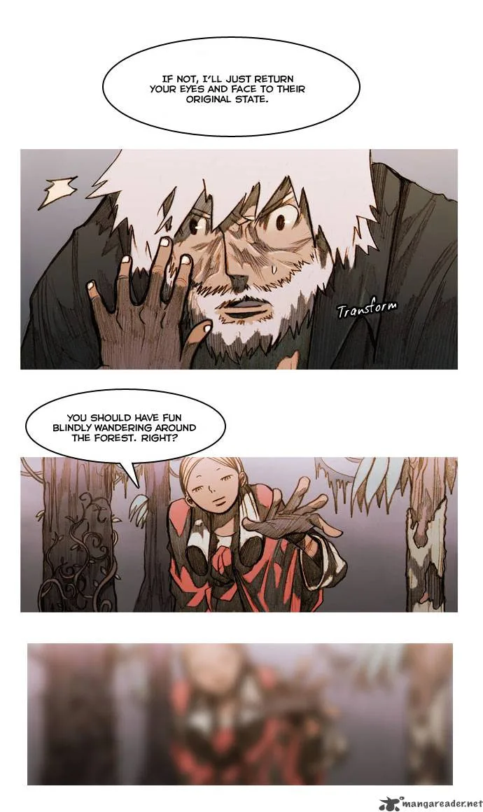 KissWood Chapter 15 page 9