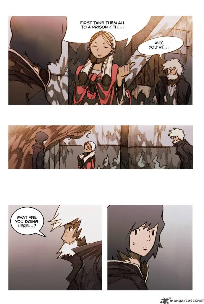 KissWood Chapter 15 page 2