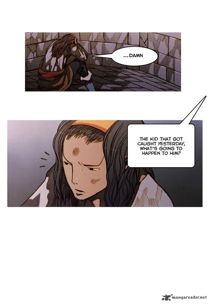 KissWood Chapter 16 page 7