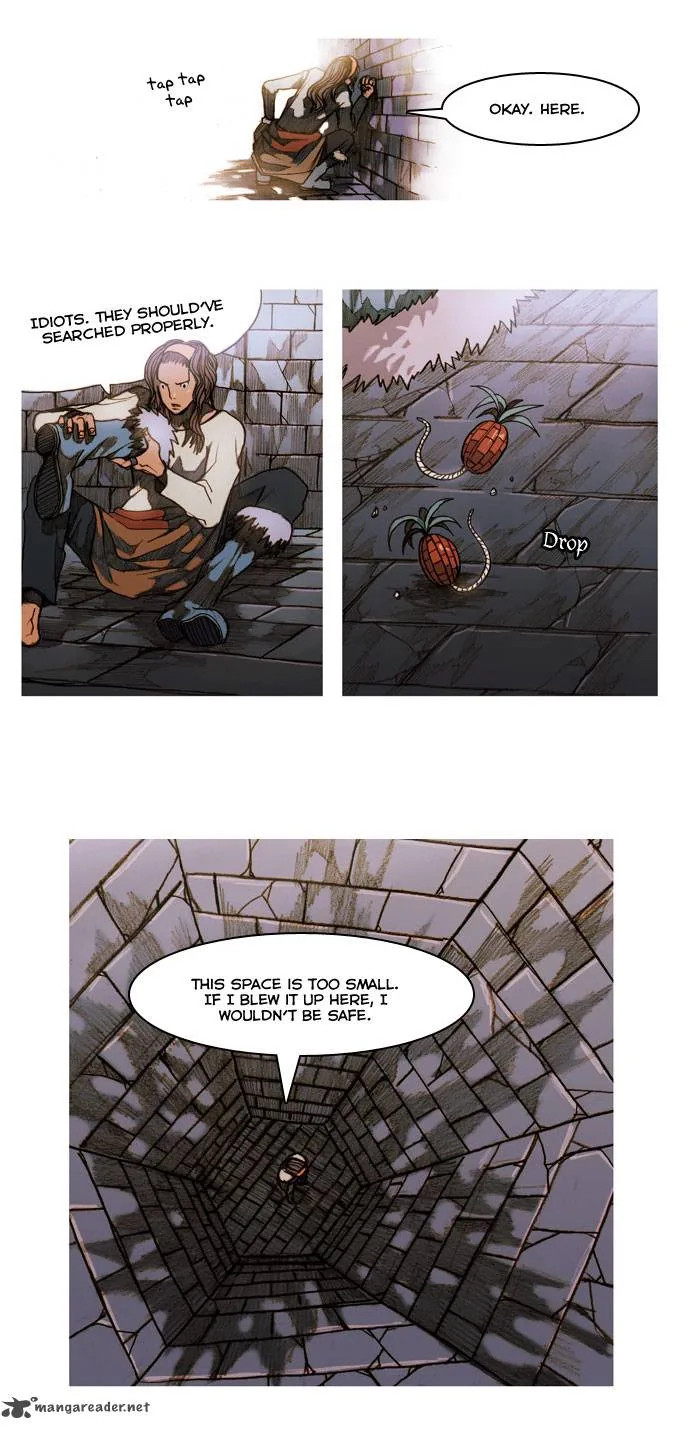KissWood Chapter 16 page 10