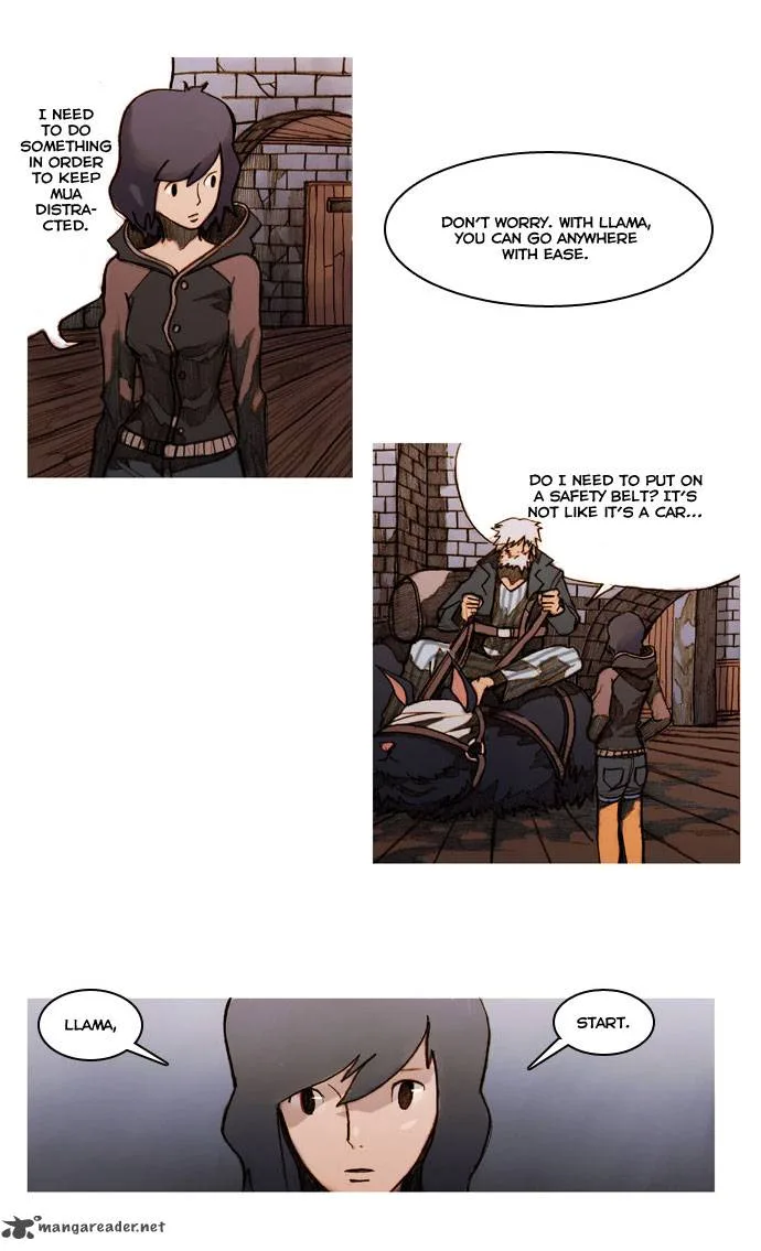 KissWood Chapter 17 page 3