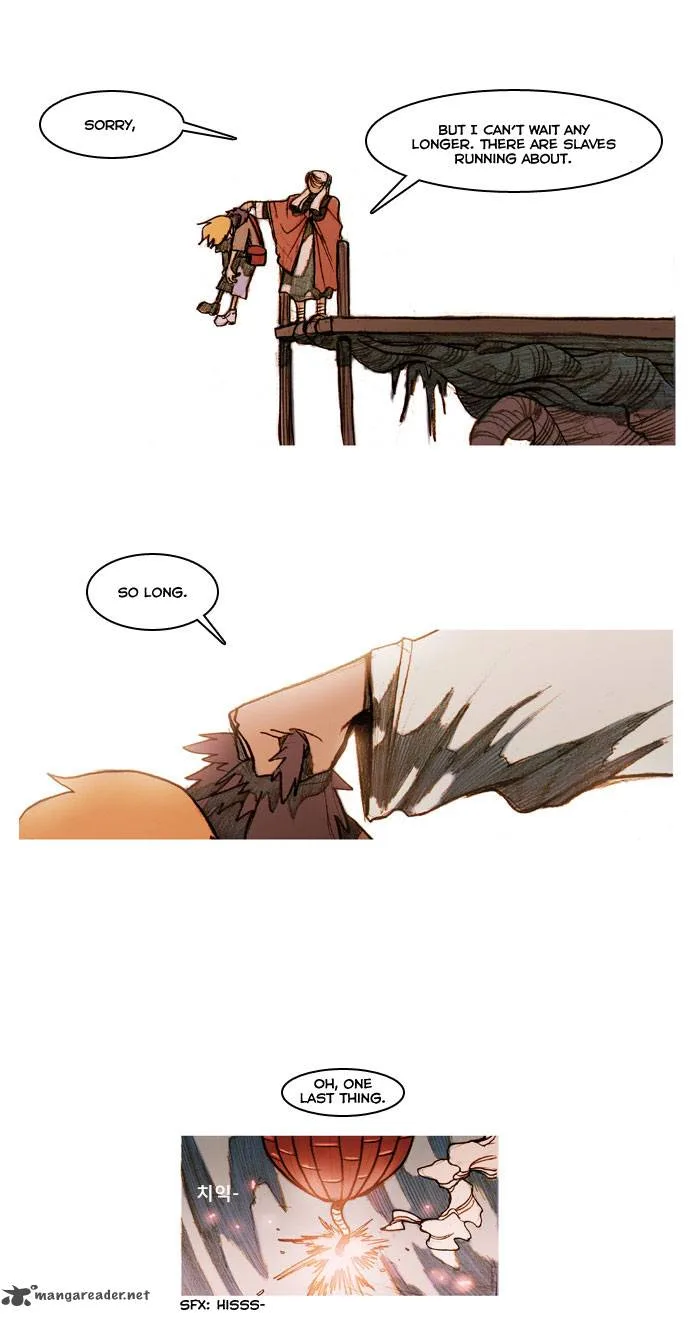 KissWood Chapter 17 page 13