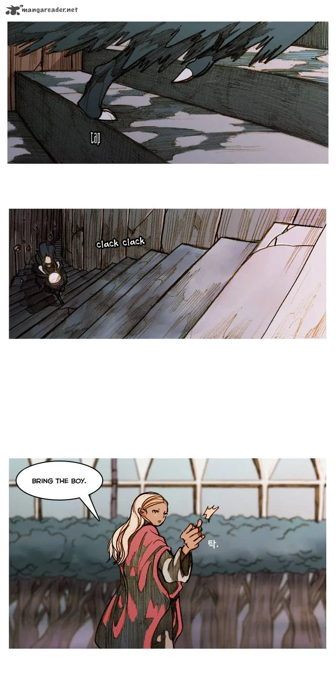 KissWood Chapter 17 page 9