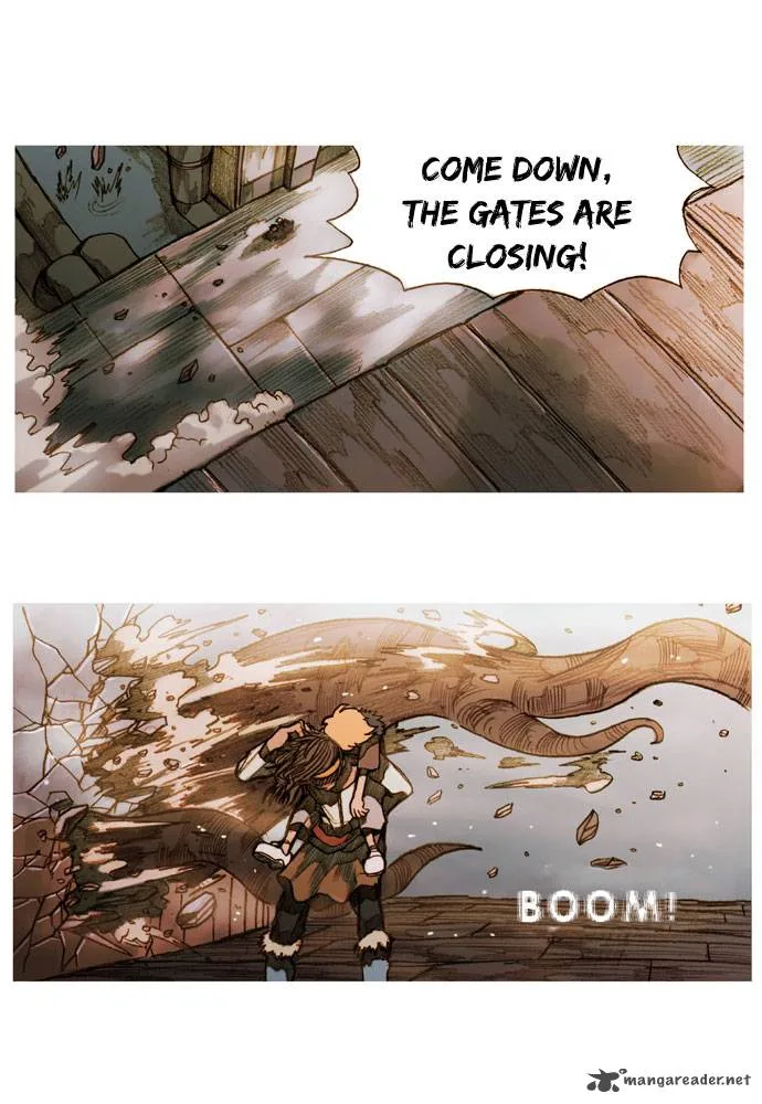 KissWood Chapter 18 page 8