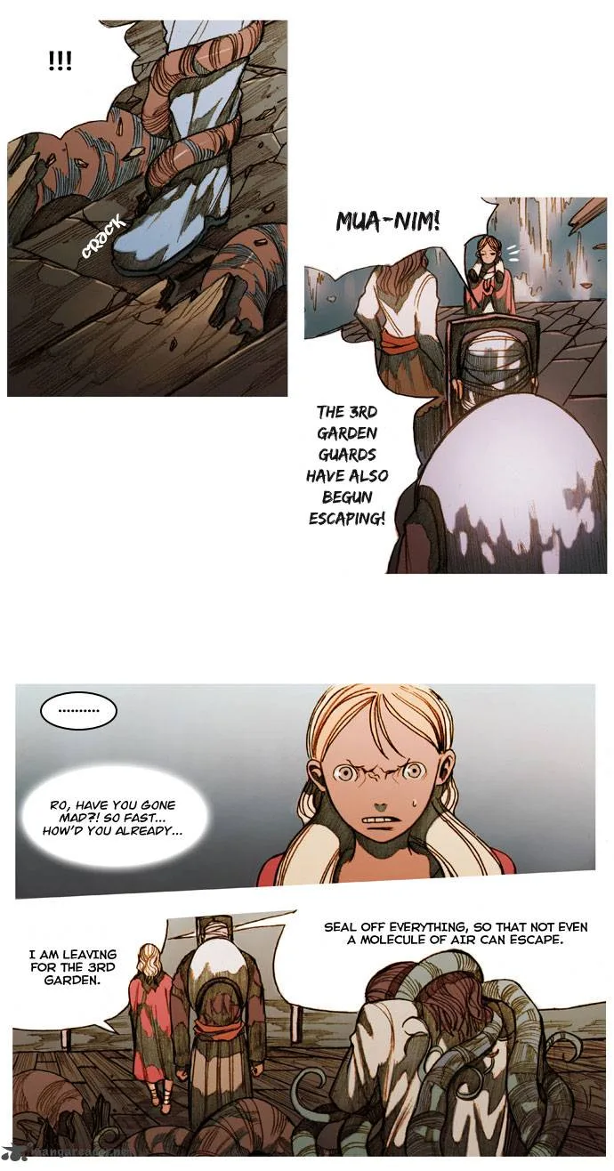 KissWood Chapter 18 page 4