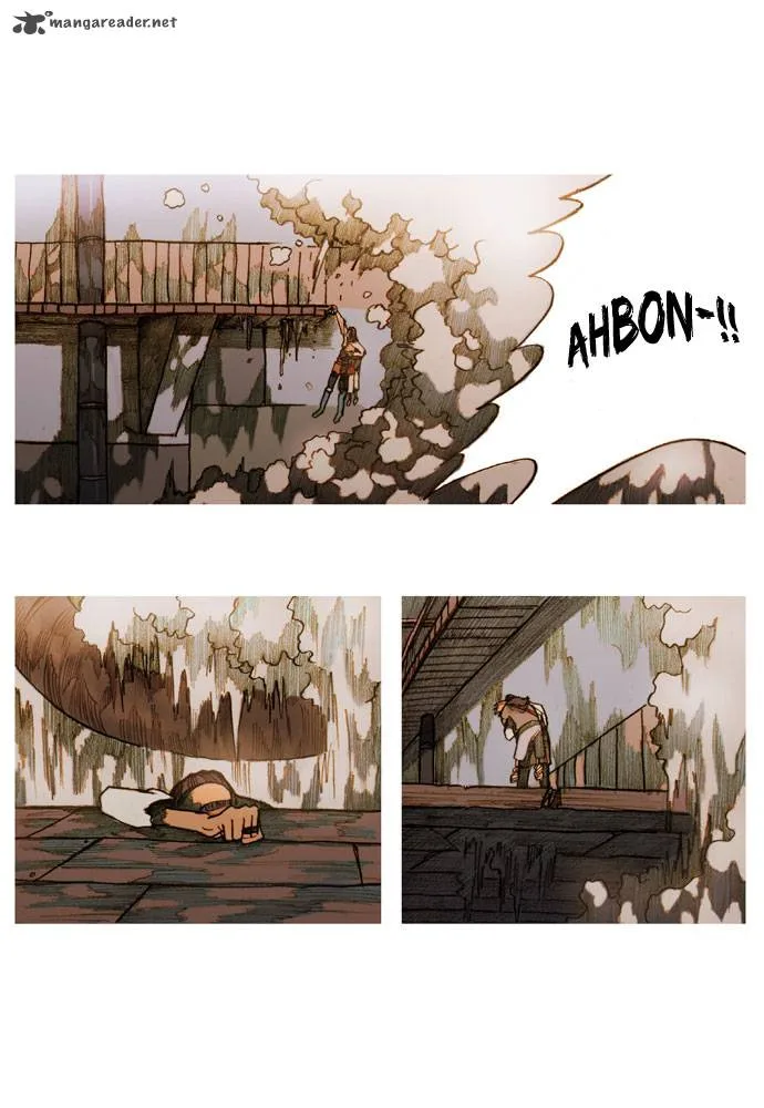 KissWood Chapter 18 page 7