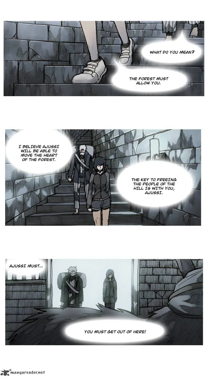 KissWood Chapter 19 page 10