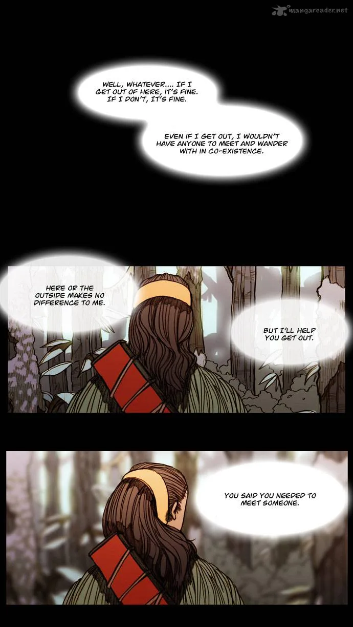 KissWood Chapter 19 page 5