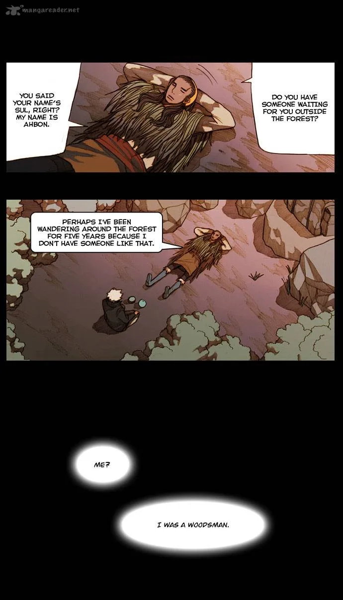 KissWood Chapter 19 page 3