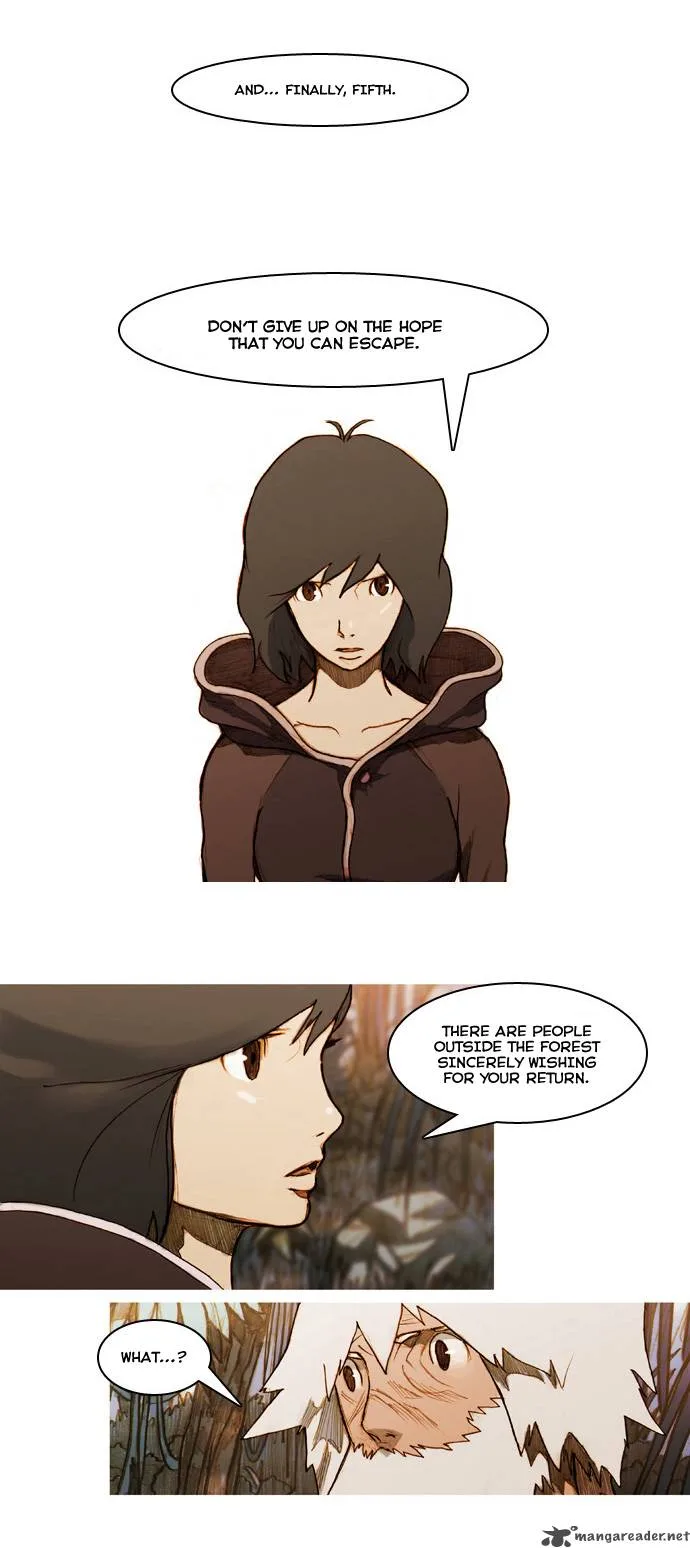 KissWood Chapter 2 page 17