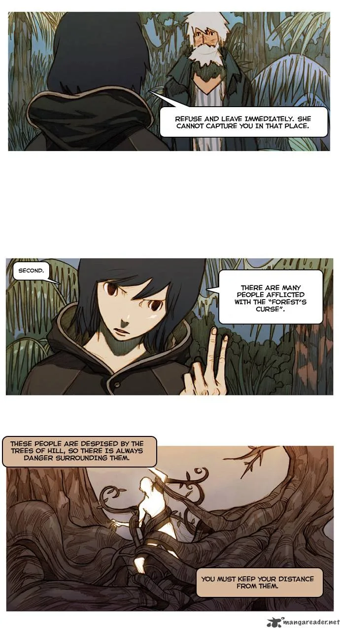 KissWood Chapter 2 page 15